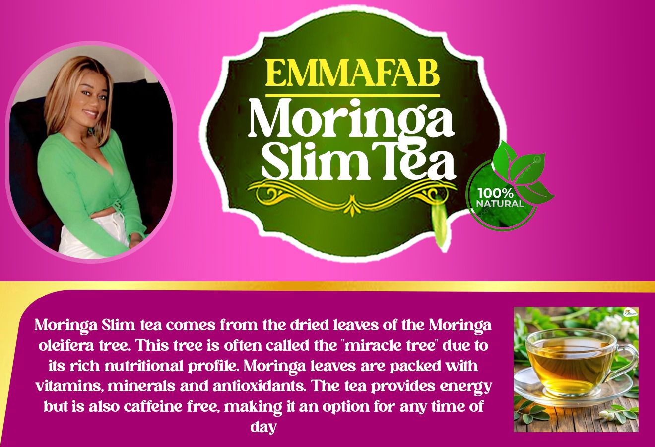 Moringa